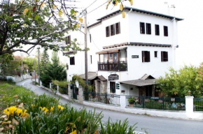 Гостиница Guesthouse Filokalia  Портариа 